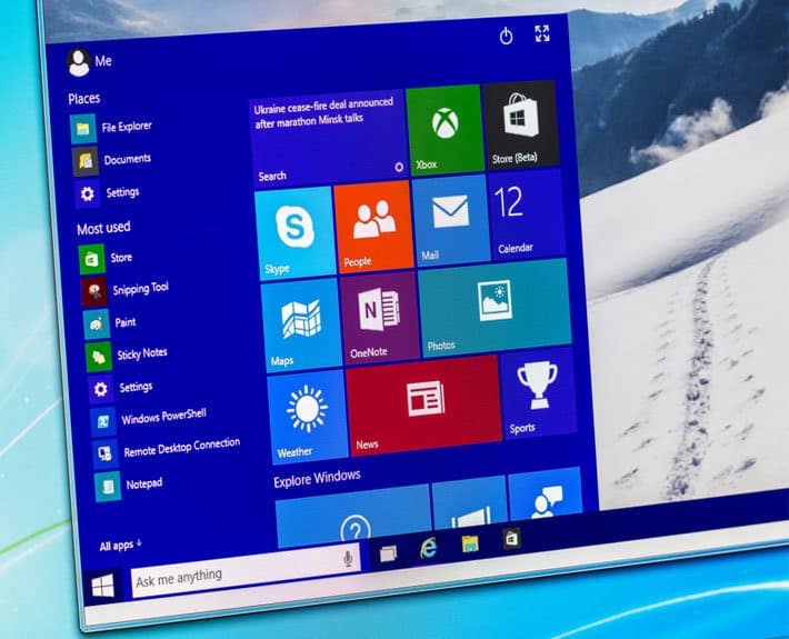 Windows 10 Price in Pakistan  Genuine Windows 10 - Xcentric Services