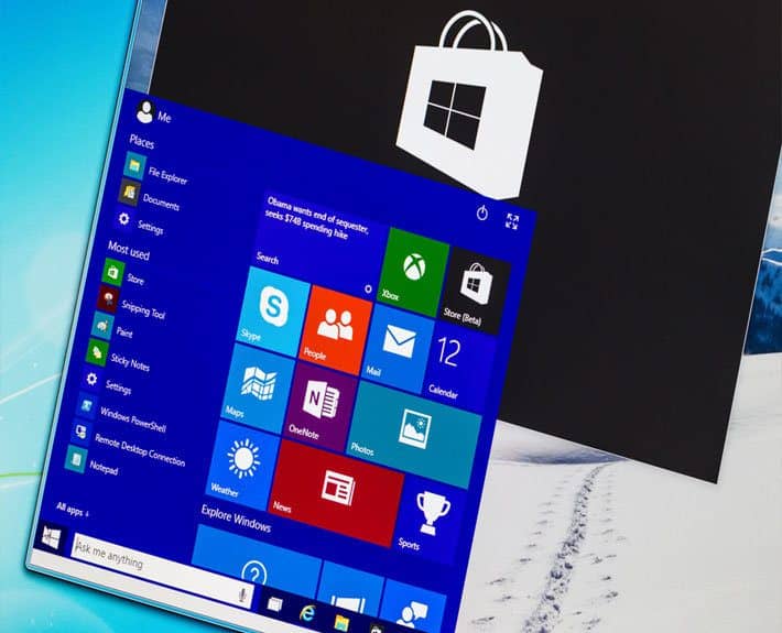 Windows 10 price in Pakistan  Reduced Size - Xcentric Services