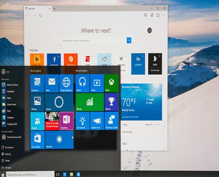 Windows 10 price in Pakistan  Reduced Size - Xcentric Services