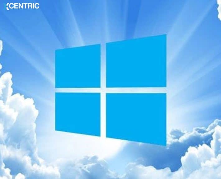 windows 10 price in Pakistan windows 10 Pro - Xcentric Services