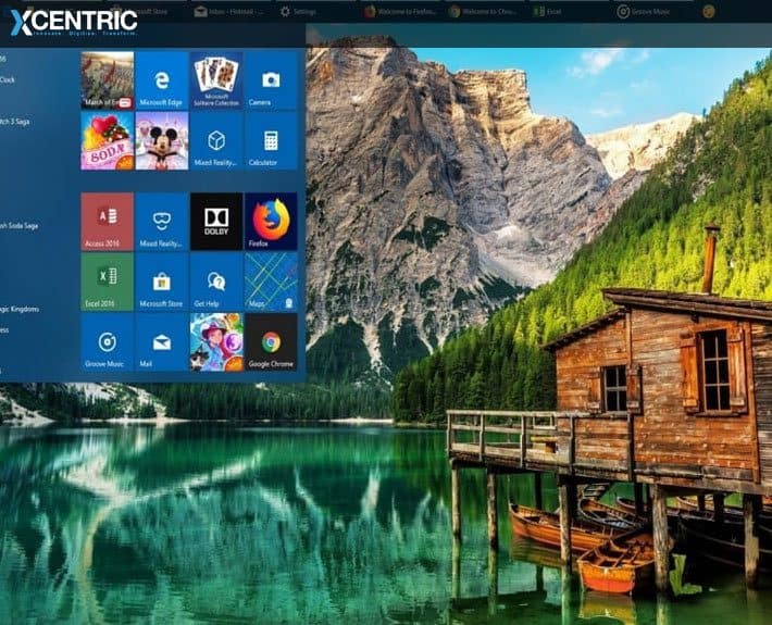 Original Windows 10 Price in Pakistan - Xcentric Services