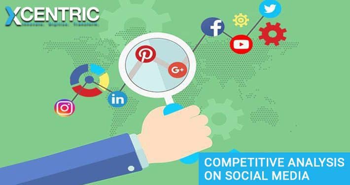 5 Tips for you to slay your Competitive Analysis on Social Media